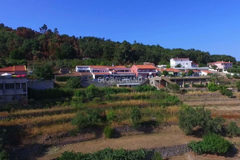 Helårsgrund i Monchique, Faro, Monchique - € 99.000 | Ref: GP-TER417 - foto 3
