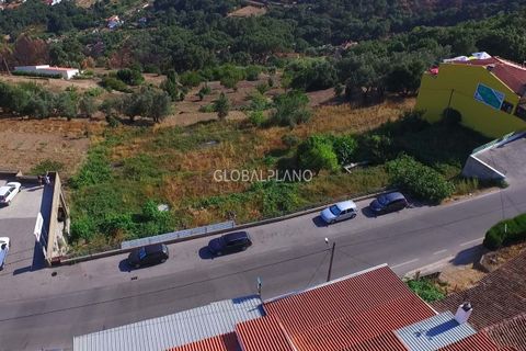 Helårsgrund i Monchique, Faro, Monchique - € 99.000 | Ref: GP-TER417 - foto 4