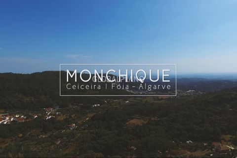 Helårsgrund i Monchique, Faro, Monchique - € 99.000 | Ref: GP-TER417 - foto 6