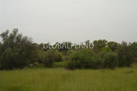 Helårsgrund i Silves, Faro, Silves - € 275.000 | Ref: GP-TER166 - foto 2