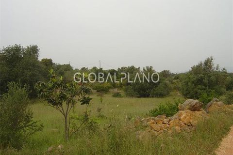 Helårsgrund i Silves, Faro, Silves - € 275.000 | Ref: GP-TER166 - foto 3