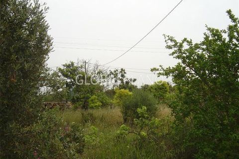 Helårsgrund i Silves, Faro, Silves - € 275.000 | Ref: GP-TER166 - foto 4