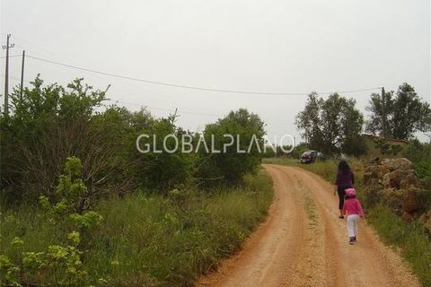 Helårsgrund i Silves, Faro, Silves - € 275.000 | Ref: GP-TER166 - foto 5