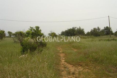 Helårsgrund i Silves, Faro, Silves - € 275.000 | Ref: GP-TER166 - foto 6