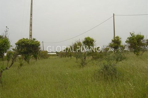 Helårsgrund i Silves, Faro, Silves - € 275.000 | Ref: GP-TER166 - foto 7