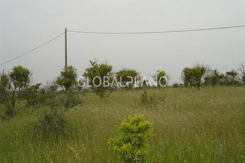 Helårsgrund i Silves, Faro, Silves - € 275.000 | Ref: GP-TER166 - foto 8