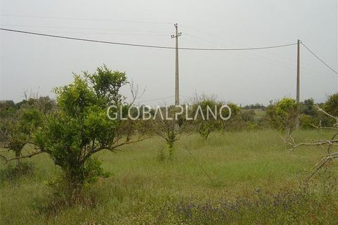 Helårsgrund i Silves, Faro, Silves - € 275.000 | Ref: GP-TER166 - foto 10