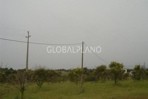 Helårsgrund i Silves, Faro, Silves - € 275.000 | Ref: GP-TER166 - foto 11