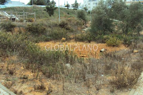 Terra a Parchal, Faro, Parchal - € 160.000 | Ref: GP-TER226 - foto 2
