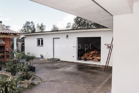 Villa a Vagos, Aveiro, Vagos - € 310.000 | Ref: 408240075 - foto 23