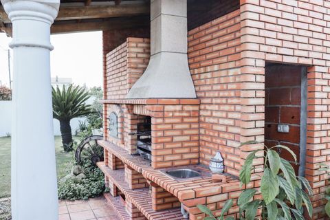Villa a Vagos, Aveiro, Vagos - € 310.000 | Ref: 408240075 - foto 27