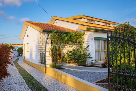 Villa a Vagos, Aveiro, Vagos - € 310.000 | Ref: 408240075 - foto 2