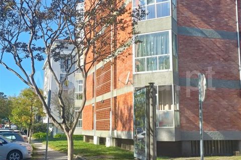 Lejlighed i Aveiro, Aveiro, Aveiro - € 300.000 | Ref: 408250006 - foto 5