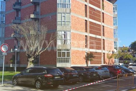 Lejlighed i Aveiro, Aveiro, Aveiro - € 300.000 | Ref: 408250006 - foto 11