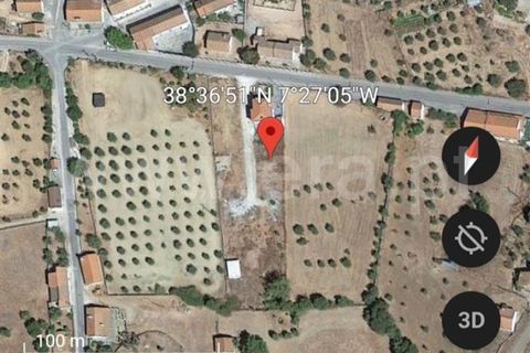 Terra a Alandroal, Evora, Alandroal - € 14.990 | Ref: 408250004 - foto 4