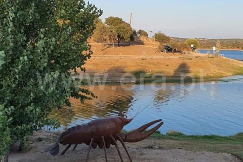 Terra a Alandroal, Evora, Alandroal - € 14.990 | Ref: 408250004 - foto 10