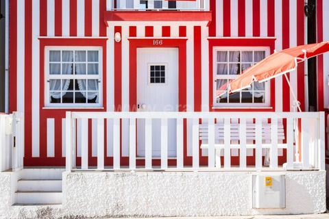 Villa i Ilhavo, Aveiro, Ilhavo - € 495.000 | Ref: 408240066 - foto 1