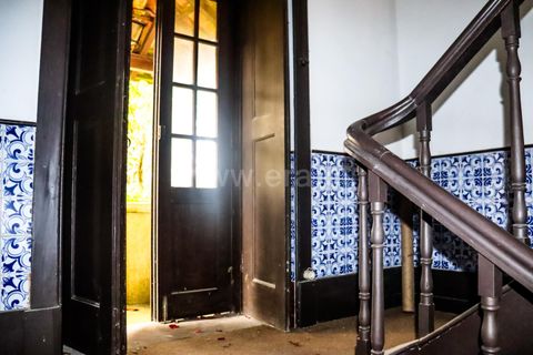 Villa a Vagos, Aveiro, Vagos - € 650.000 | Ref: 408240083 - foto 8
