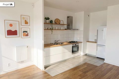 Leilighet i Morangis, Essonne, Morangis - € 153 000 | Ref: 85662388 - foto 3