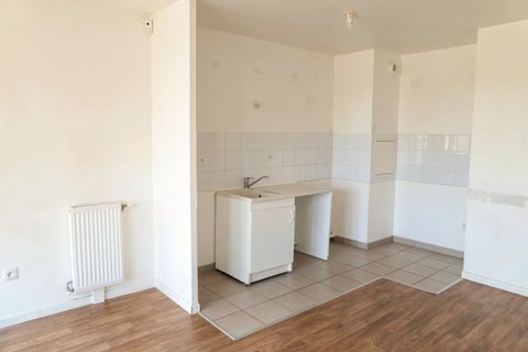 Leilighet i Morangis, Essonne, Morangis - € 153 000 | Ref: 85662388 - foto 4