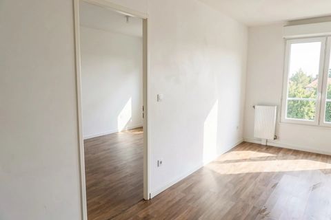 Leilighet i Morangis, Essonne, Morangis - € 153 000 | Ref: 85662388 - foto 6