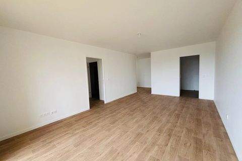 Leilighet i Drancy, Seine-Saint-Denis, Drancy - € 199 000 | Ref: 84662486 - foto 4