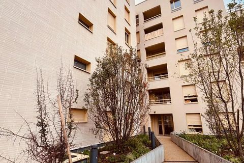 Leilighet i Drancy, Seine-Saint-Denis, Drancy - € 199 000 | Ref: 84662486 - foto 9