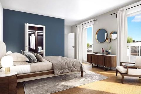 Lejlighed i Drancy, Seine-Saint-Denis, Drancy - € 240.000 | Ref: 84662566 - foto 2