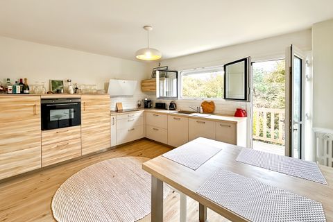 Villa i Arcachon, Gironde, Arcachon - € 1.790.000 | Ref: EIVVI140000806 - foto 6