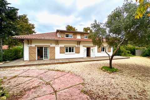 Villa i Arcachon, Gironde, Arcachon - € 1.790.000 | Ref: EIVVI140000806 - foto 11