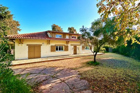 Villa i Arcachon, Gironde, Arcachon - € 1.790.000 | Ref: EIVVI140000806 - foto 13