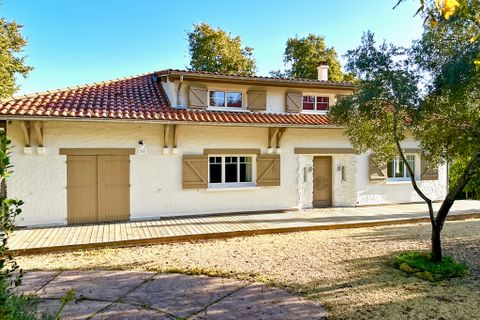 Villa i Arcachon, Gironde, Arcachon - € 1.790.000 | Ref: EIVVI140000806 - foto 14