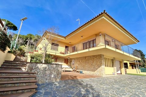Villa a Platja D'aro, Gerona, Platja D'aro - € 1.150.000 | Ref: EIVVI460000814 - foto 2