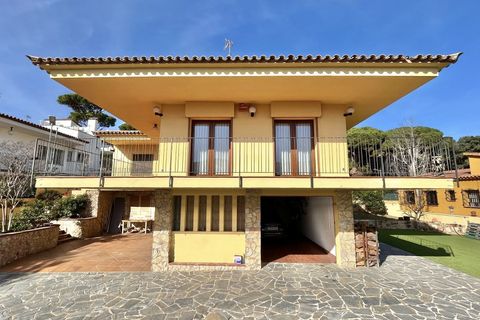 Villa a Platja D'aro, Gerona, Platja D'aro - € 1.150.000 | Ref: EIVVI460000814 - foto 3