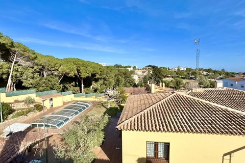 Villa a Platja D'aro, Gerona, Platja D'aro - € 1.150.000 | Ref: EIVVI460000814 - foto 4