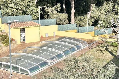 Villa a Platja D'aro, Gerona, Platja D'aro - € 1.150.000 | Ref: EIVVI460000814 - foto 13