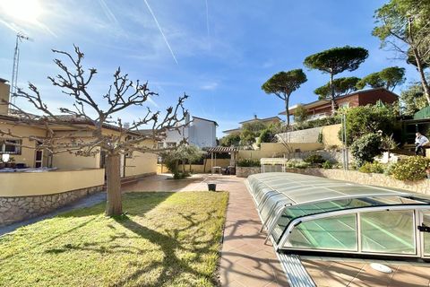 Villa a Platja D'aro, Gerona, Platja D'aro - € 1.150.000 | Ref: EIVVI460000814 - foto 20