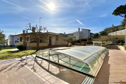 Villa a Platja D'aro, Gerona, Platja D'aro - € 1.150.000 | Ref: EIVVI460000814 - foto 22