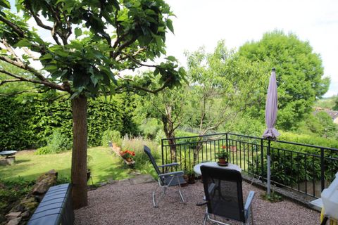 Landsbyhus i Larochemillay, Nievre, Larochemillay - € 198.000 | Ref: 5401 - foto 2