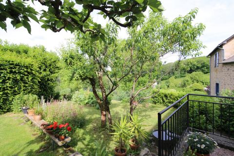 Landsbyhus i Larochemillay, Nievre, Larochemillay - € 198.000 | Ref: 5401 - foto 4