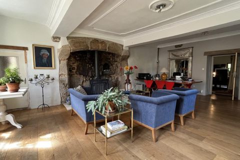Landsbyhus i Larochemillay, Nievre, Larochemillay - € 198.000 | Ref: 5401 - foto 5