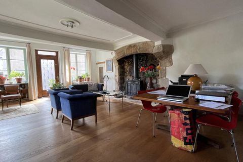 Landsbyhus i Larochemillay, Nievre, Larochemillay - € 198.000 | Ref: 5401 - foto 6