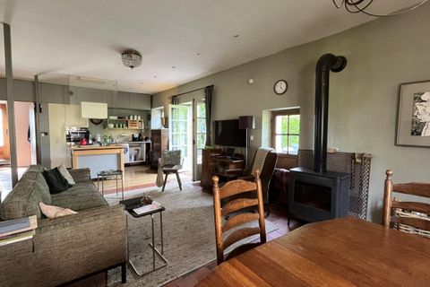 Landsbyhus i Larochemillay, Nievre, Larochemillay - € 198.000 | Ref: 5401 - foto 7