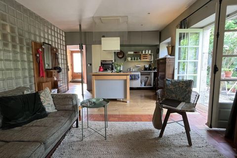 Landsbyhus i Larochemillay, Nievre, Larochemillay - € 198.000 | Ref: 5401 - foto 9