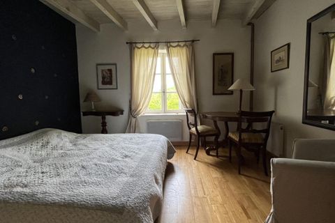 Landsbyhus i Larochemillay, Nievre, Larochemillay - € 198.000 | Ref: 5401 - foto 10