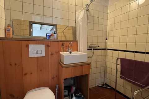Landsbyhus i Larochemillay, Nievre, Larochemillay - € 198.000 | Ref: 5401 - foto 15