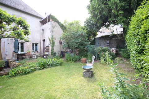 Landsbyhus i Larochemillay, Nievre, Larochemillay - € 198.000 | Ref: 5401 - foto 17