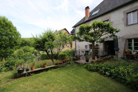 Landsbyhus i Larochemillay, Nievre, Larochemillay - € 198.000 | Ref: 5401 - foto 18