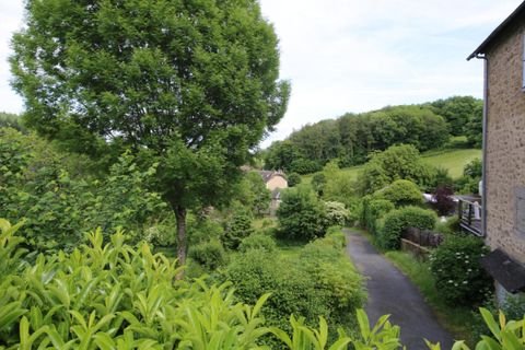 Landsbyhus i Larochemillay, Nievre, Larochemillay - € 198.000 | Ref: 5401 - foto 19
