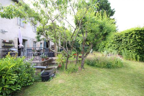 Landsbyhus i Larochemillay, Nievre, Larochemillay - € 198.000 | Ref: 5401 - foto 21